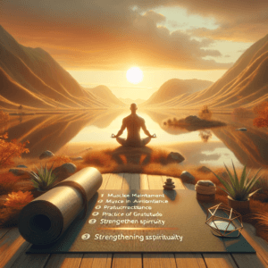 Mindfulness e Meditação: Descubra o Segredo para Viver Plenamente no Aqui e Agora