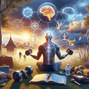 Mindfulness no Dia a Dia: Integrando o Poder do Presente em Momentos de Estresse e Ansiedade