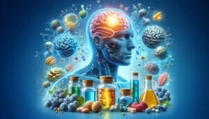 “Iodo e Envelhecimento Saudável: Como Esse Nutriente Apoia a Função Cognitiva e Metabólica”