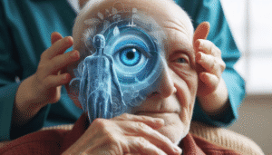 Saúde dos Sentidos na Terceira Idade: Cuidados Essenciais com Olhos, Ouvidos, Nariz e Garganta