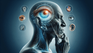 Glândula Pineal e Envelhecimento Ativo: Como Ela Influencia uma Vida Saudável
