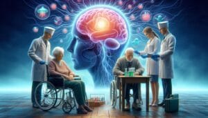 “Tratamentos de Alzheimer: Novos Avanços para Melhorar a Qualidade de Vida dos Idosos”