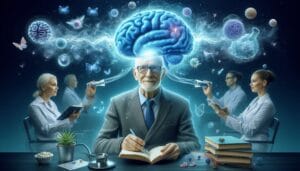 “Alzheimer: Prevenção, Cuidados e Como Envelhecer com Saúde”