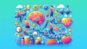 “Prevenção do Alzheimer: Como os Exercícios Físicos Contribuem para a Saúde na Terceira Idade”