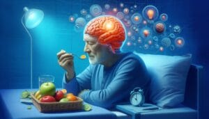 “Saúde Cerebral Depois dos 50: Como Manter a Mente Ativa e Saudável na Maturidade”