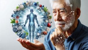“Como Envelhecer com Saúde e Vitalidade: Guia Completo para uma Vida Longa e Ativa”