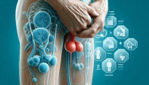 Saúde da Próstata na Terceira Idade: Prevenção, Tratamento e Cuidados Essenciais