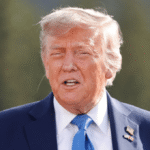 🩸 Insuficiência Venosa Crônica: Entenda a Doença Diagnosticada em Donald Trump