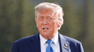 🩸 Insuficiência Venosa Crônica: Entenda a Doença Diagnosticada em Donald Trump