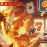 Clickbet88: Platform Slot Online dengan Sensasi Bermain Tanpa Batas
